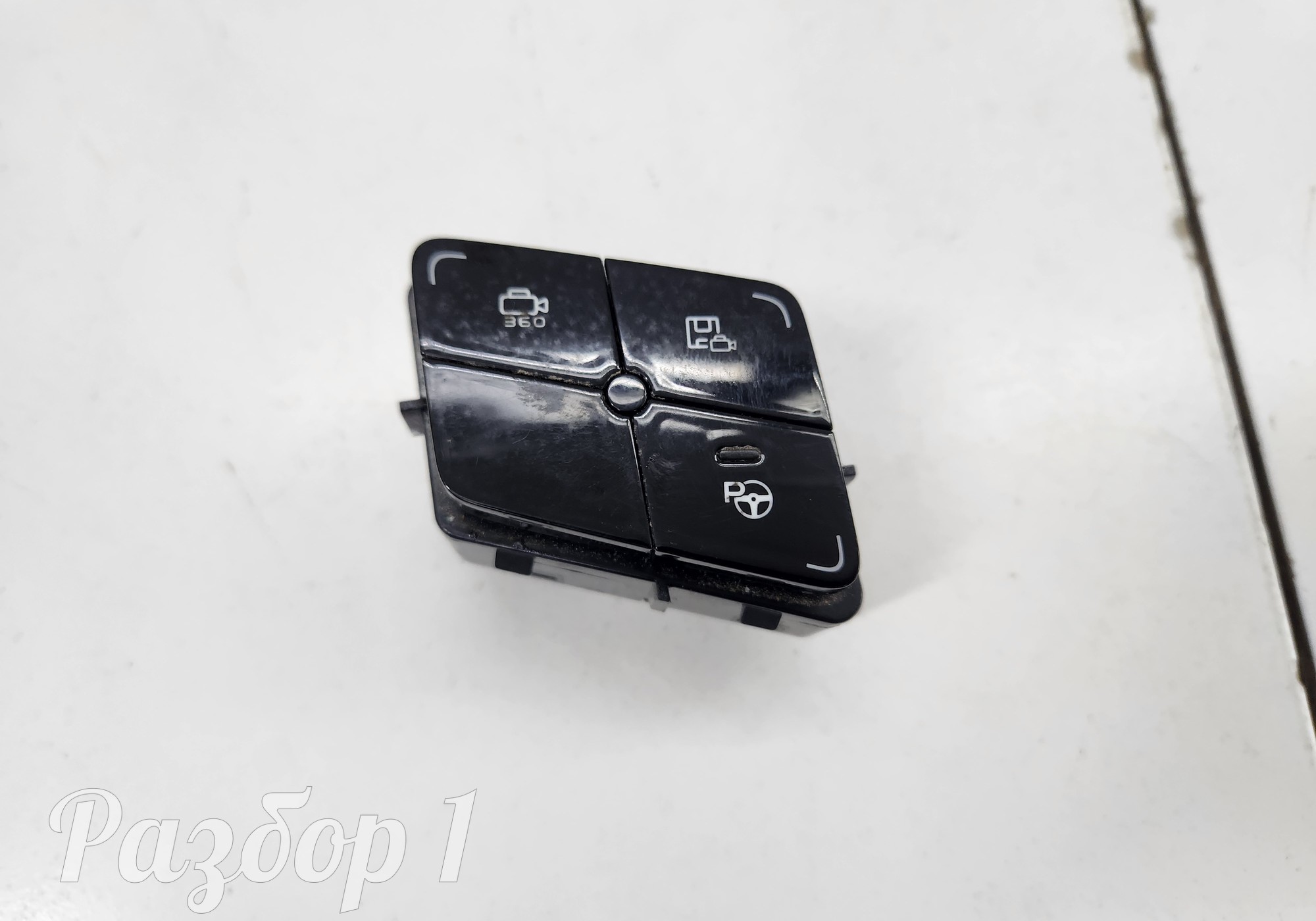 3785200CN05 Блок кнопок для Changan UNI-T (с 2020)