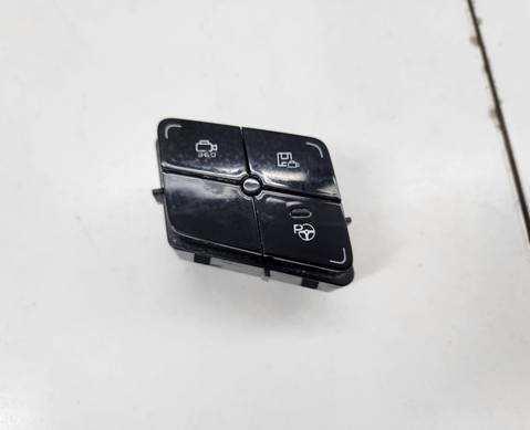 3785200CN05 Блок кнопок для Changan UNI-T (с 2020)