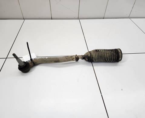 Тяга рулевая с наконечником левая для Geely Tugella (с 2019)