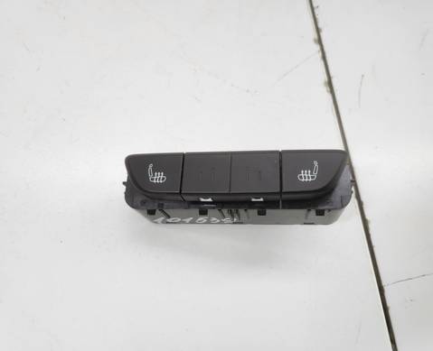 6608108477 Кнопка обогрева сидений для Geely Okavango (с 2020)