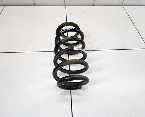 2912138XGW02A Пружина задней подвески (левая) для Haval H3 (с 2024)