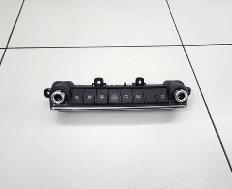 3774100XKZ3LA Блок управления климатом для Haval M6 II (с 2021)