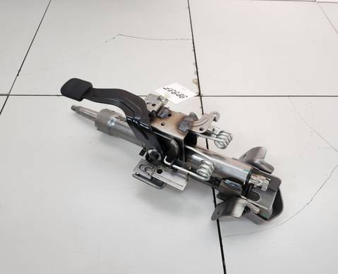 3404100XKZ81A Колонка рулевая для Haval M6 II (с 2021)