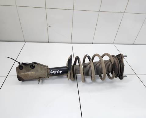 Амортизатор передний правый в сборе для Geely Emgrand (SS11) (с 2021)