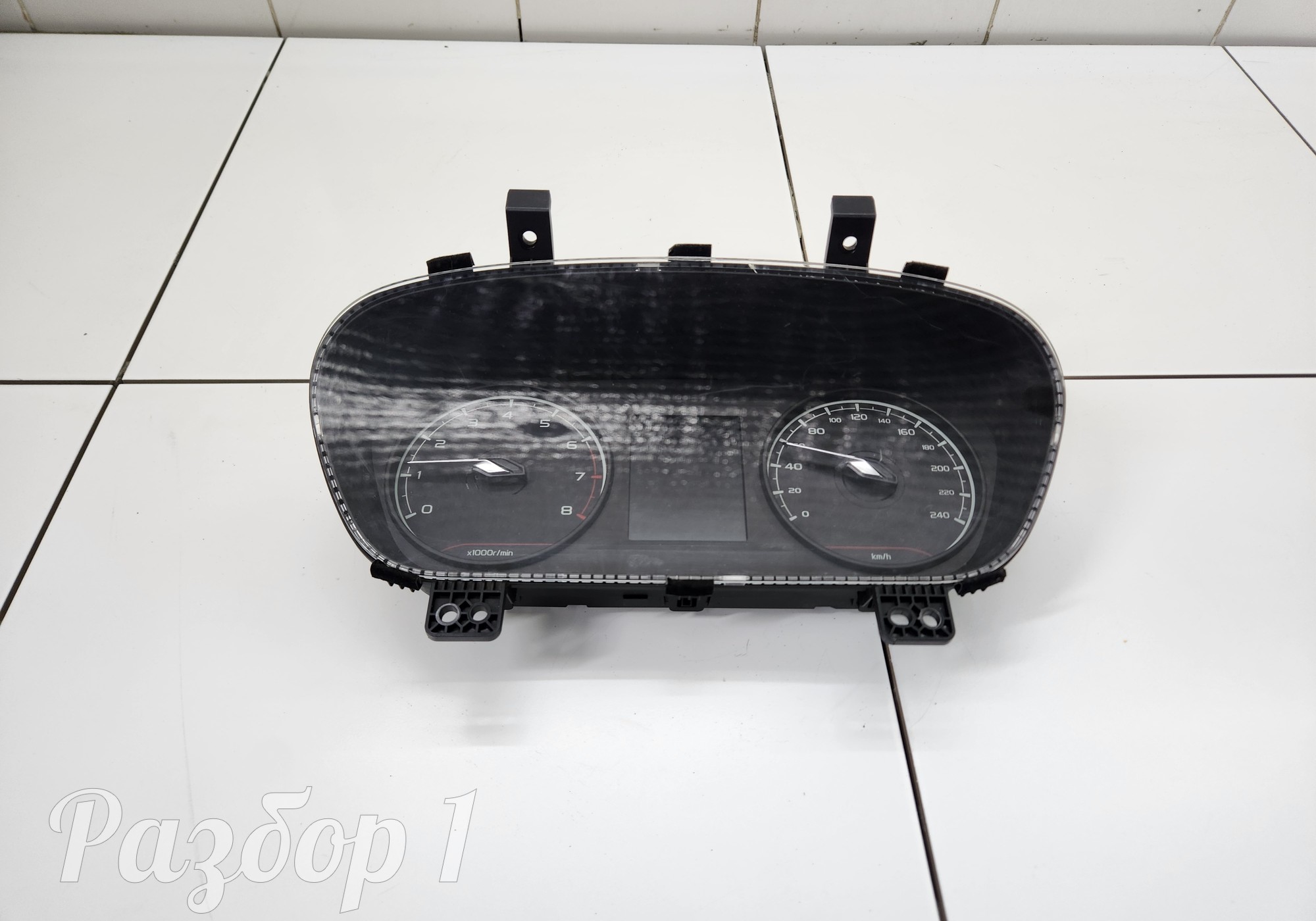8889547370 Панель приборов для Geely Emgrand (SS11) (с 2021)
