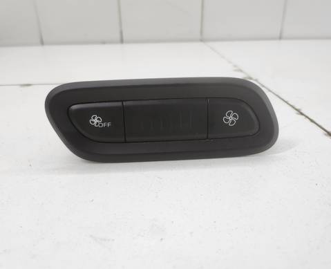 8893711098 Блок управления климатом для Geely Okavango (с 2020)