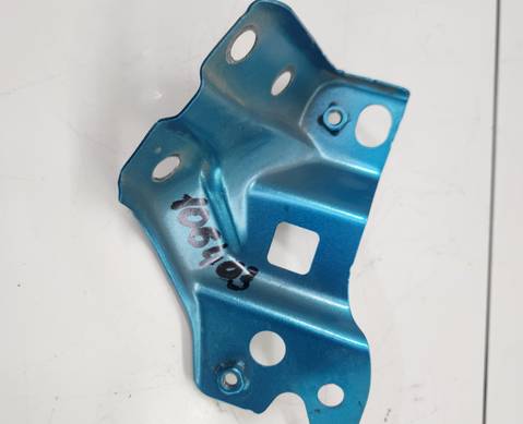 Кронштейн переднего правого крыла для Gac GS3 (с 2024)