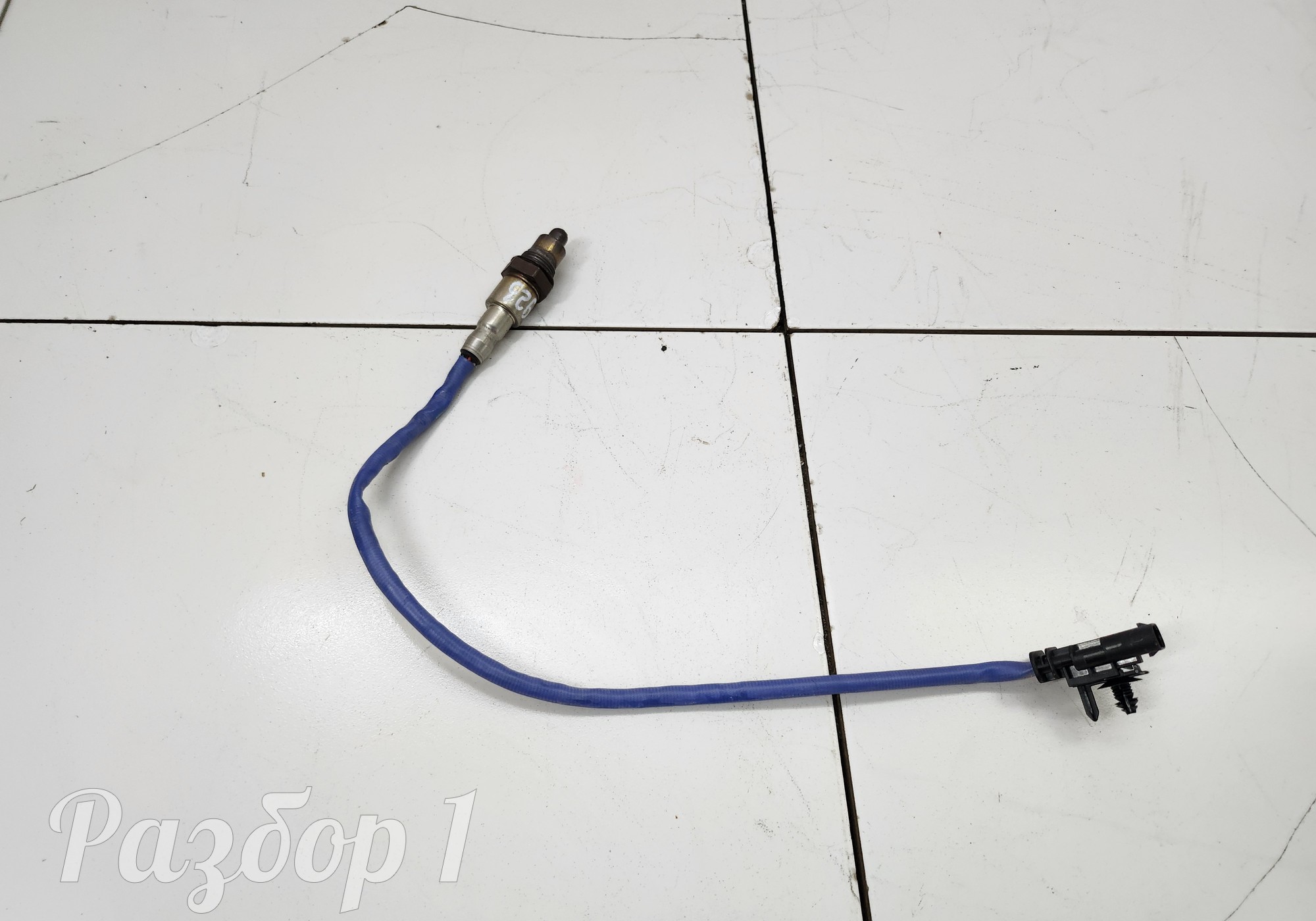 5511650117 Датчик кислородный (лямбда-зонд) низ для Geely Atlas Pro (с 2021)