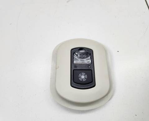 Кнопка sos для Geely Atlas Pro (с 2021)