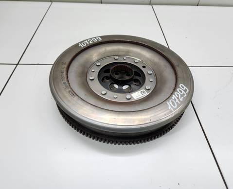 1005070NE01AC Маховик двигателя для Changan UNI-V (с 2022)