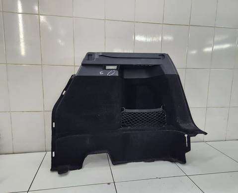 6600111650 Обшивка багажника правая для Geely Atlas Pro (с 2021)