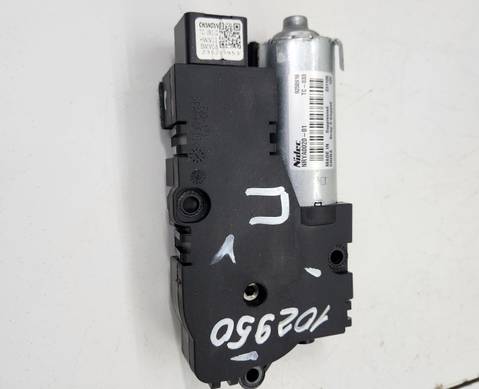 NRNB002001 Моторчик люка передний для Changan UNI-T (с 2020)