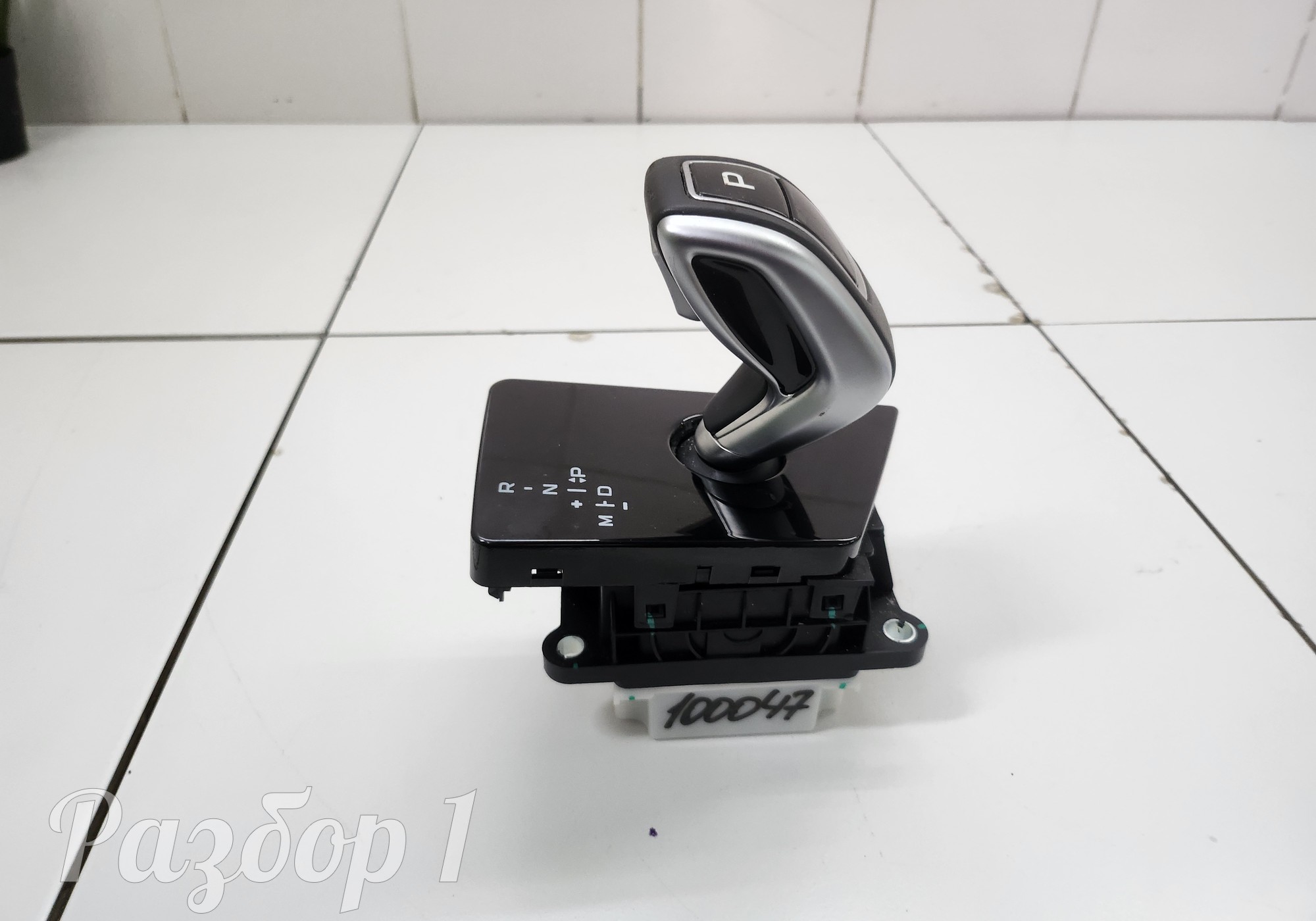 3090015600578 Селектор АКПП для Geely Atlas Pro (с 2021)