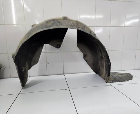 5006365BA01 Локер задний левый для Faw Bestune B70 (с 2020)