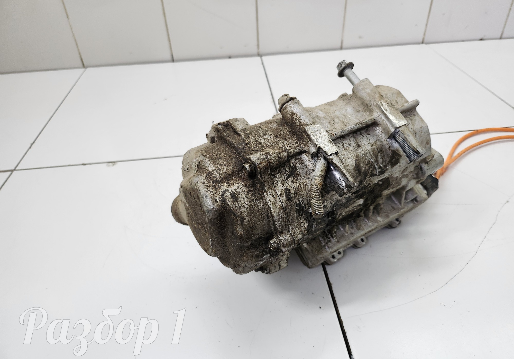 V500025360 Компрессор кондиционера для Evolute i-PRO (с 2022)
