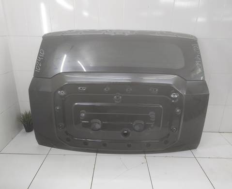 6301100XKJ20A Крышка багажника отличная для Haval H3 (с 2024)