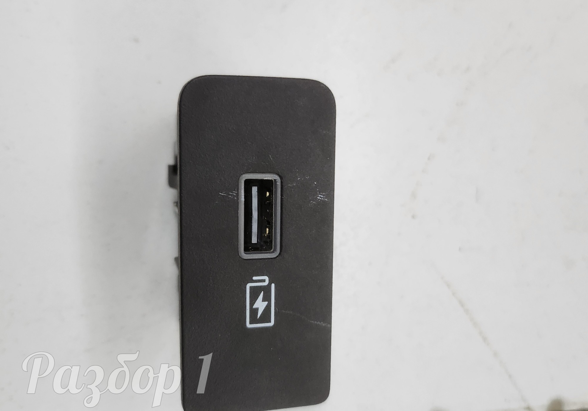 8894807277 Разъем usb для Geely Okavango (с 2020)