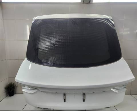 5062043200C15 Крышка багажника для Geely Tugella (с 2019)