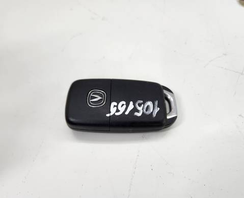 Ключ для Changan Alsvin (с 2018)