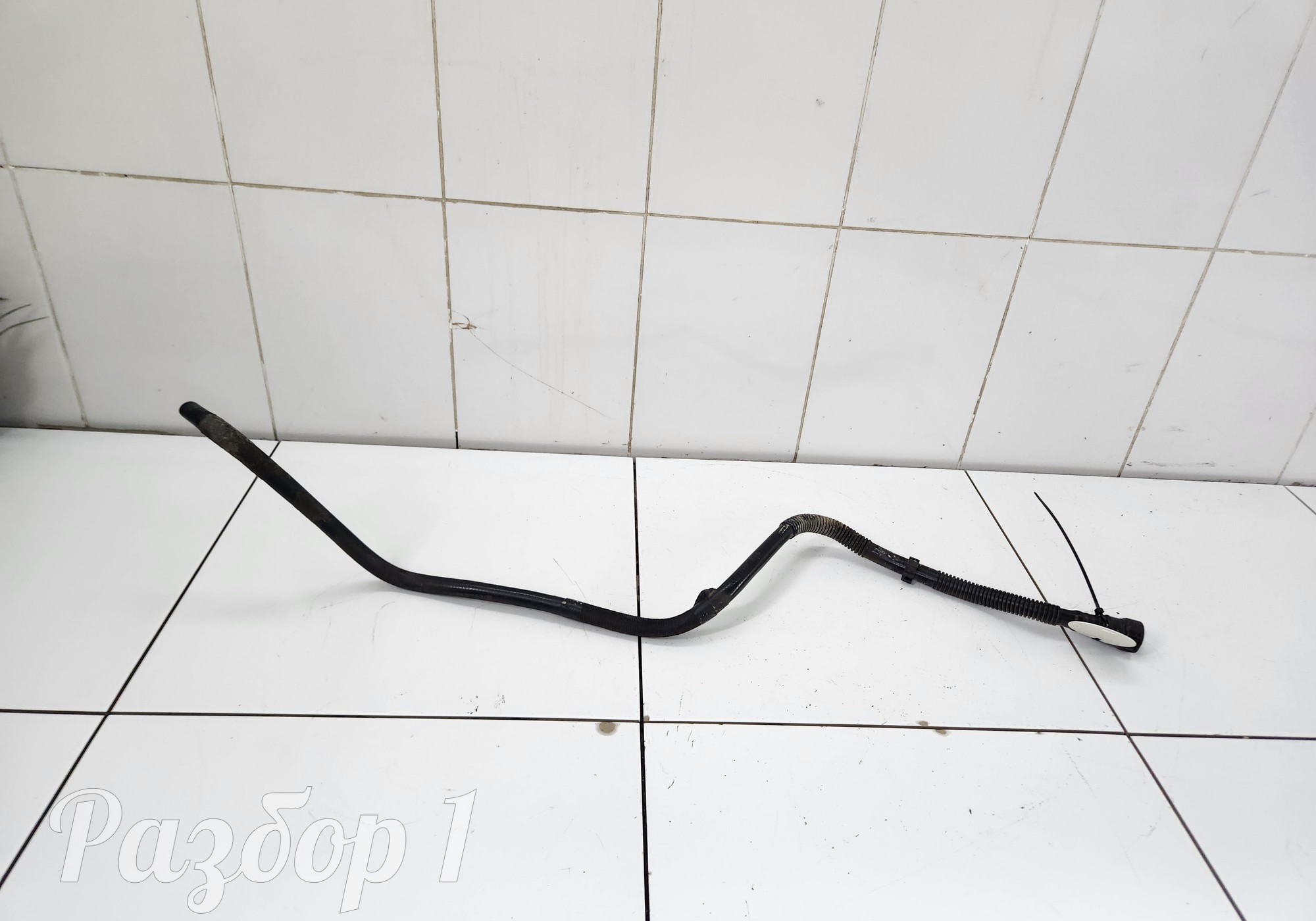 6600012774 Трубка топливная для Geely Atlas Pro (с 2021)