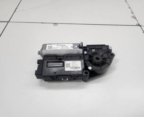 5072039400 Моторчик люка передний для Geely Tugella (с 2019)