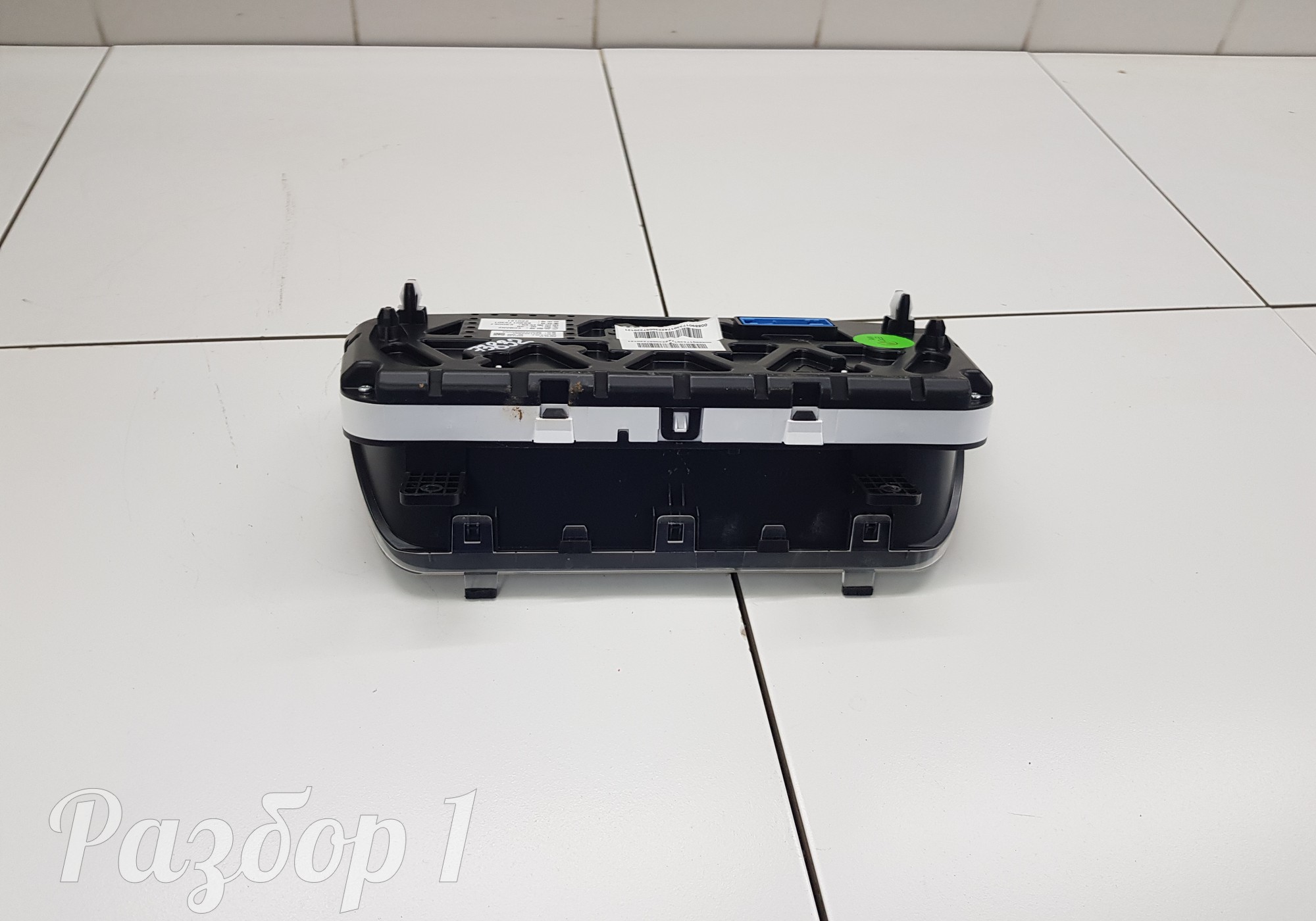 7039019500742 Панель приборов для Geely Atlas Pro (с 2021)