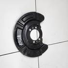 Кожух тормозного диска задний левый для Changan Eado Plus (с 2020)