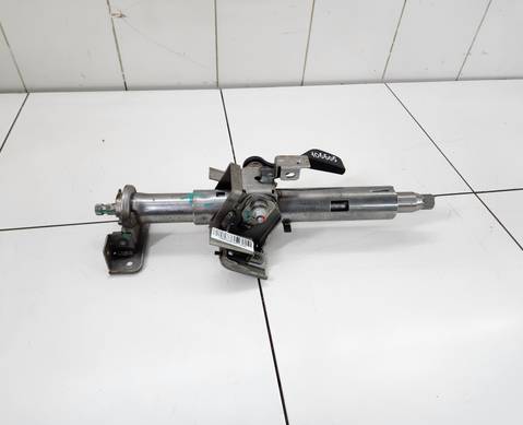 3404100XPW01A Колонка рулевая для Great Wall Poer (с 2019)