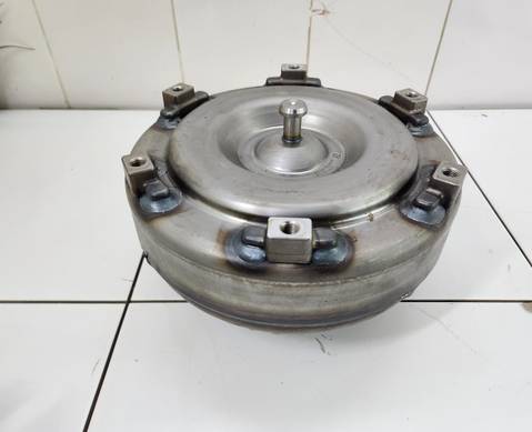 Гидротрансформатор для Great Wall Poer (с 2019)