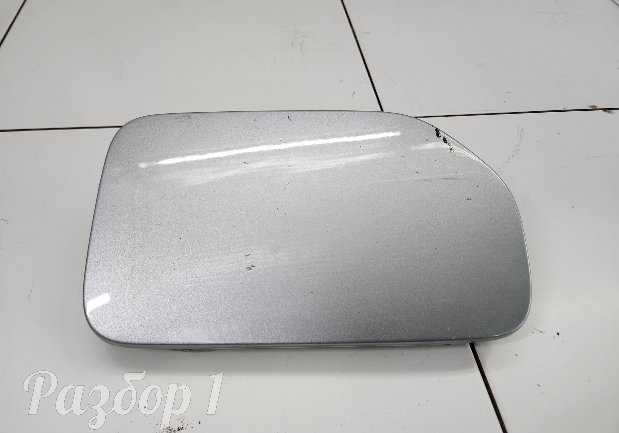 Лючок бензобака для Great Wall Poer (с 2019)