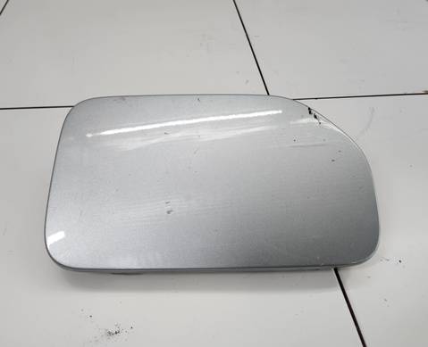 Лючок бензобака для Great Wall Poer (с 2019)