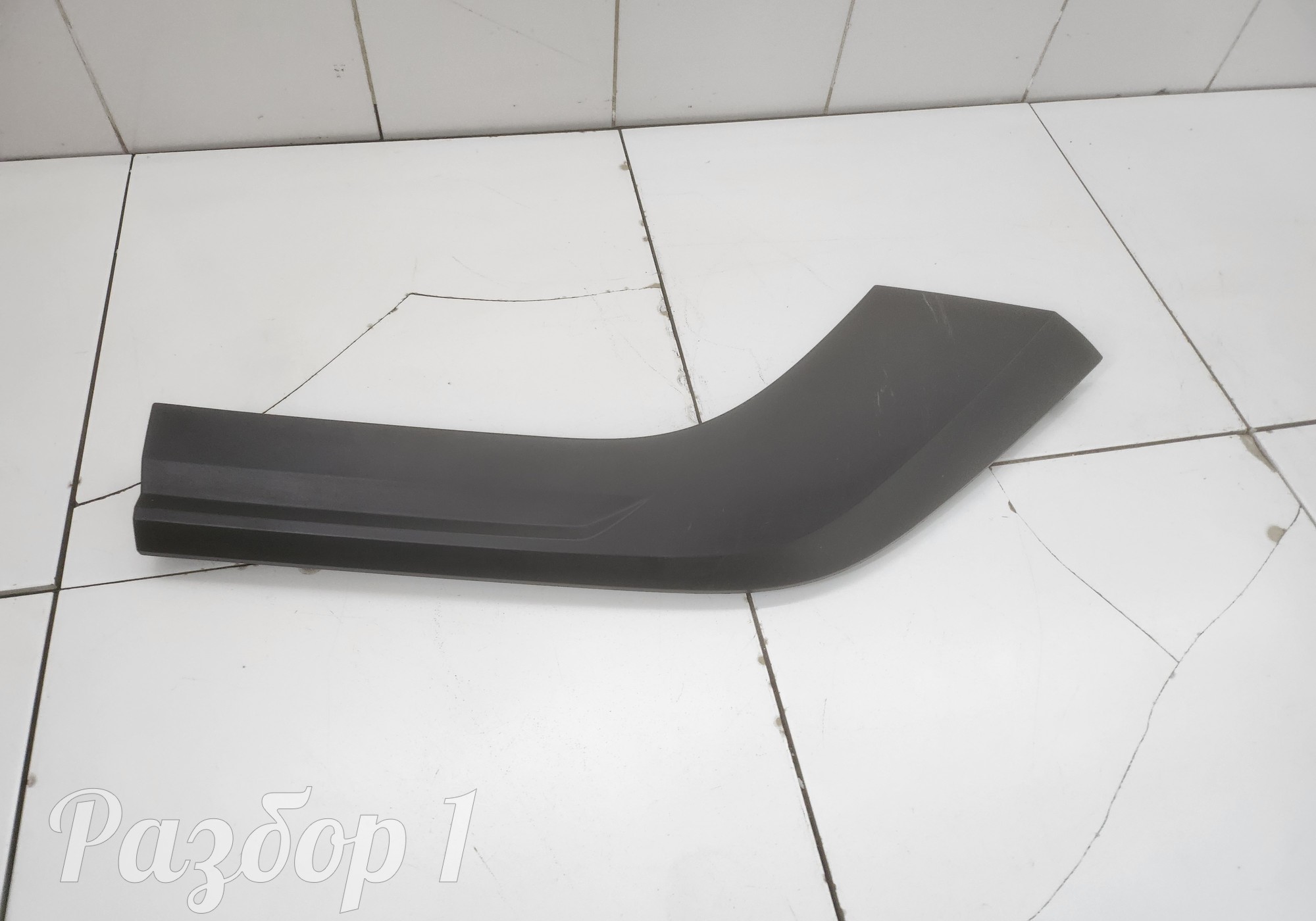 5006188XKJ20A Накладка на заднее правое крыло для Haval H3 (с 2024)