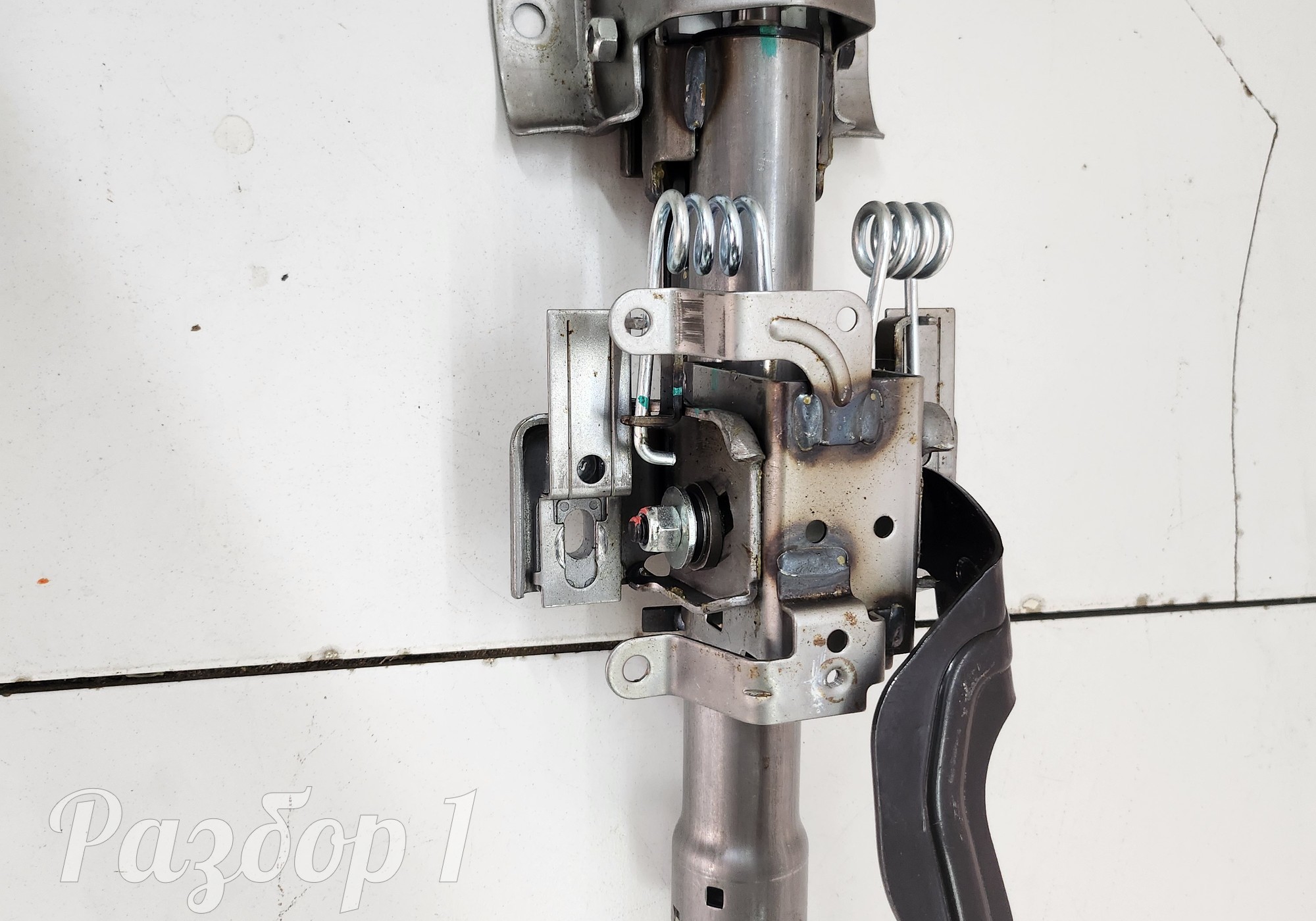 3404100XKZ81A Колонка рулевая для Haval M6 II (с 2021)