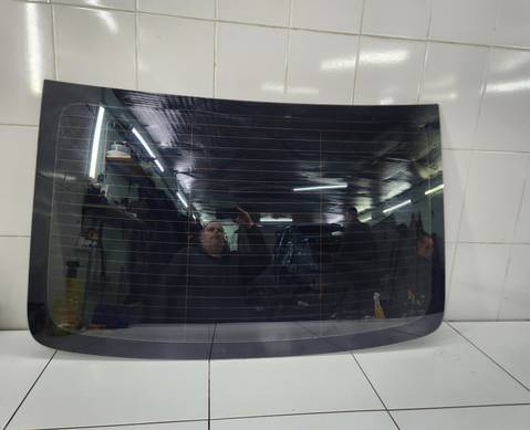 Стекло заднее для Geely Emgrand (SS11) (с 2021)