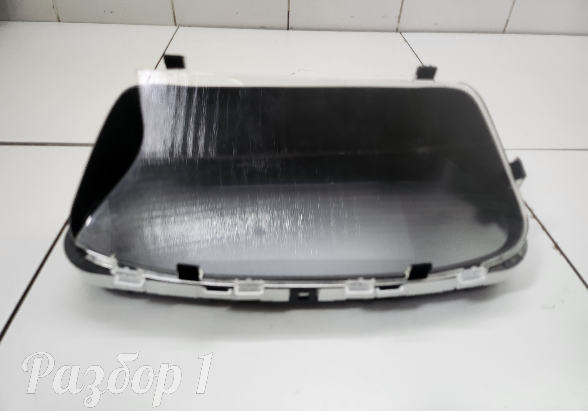 8890173301 Панель приборов для Geely Atlas Pro (с 2021)