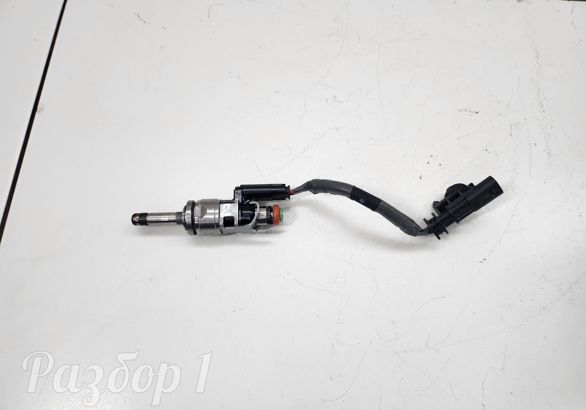 32135477 Форсунка топливная для Geely Monjaro (с 2021)