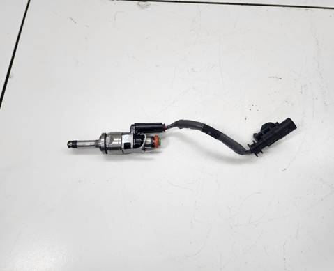 32135477 Форсунка топливная для Geely Monjaro (с 2021)