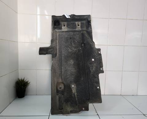 Защита для Geely Tugella (с 2019)
