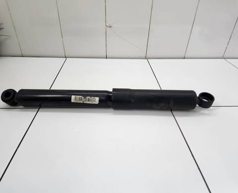 2915010P33A0 Амортизатор задний правый для Jac T9 (с 2023)