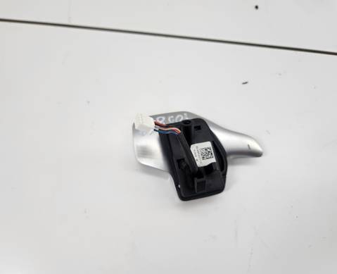 Переключатель подрулевой - для Geely Tugella (с 2019)