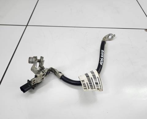 8345004CRV0000 Клемма для Gac GS3 (с 2024)