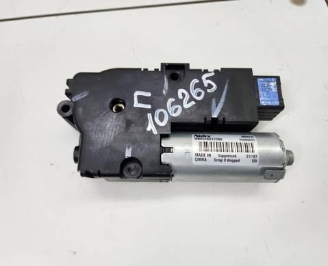 MB034B012300 Моторчик люка для Geely Atlas Pro (с 2021)