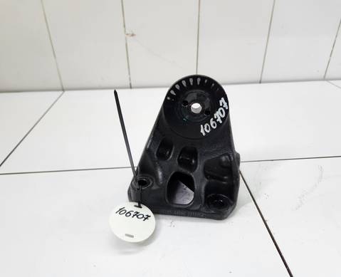 1001011BED95 Кронштейн опоры двигателя левый для Great Wall Poer (с 2019)