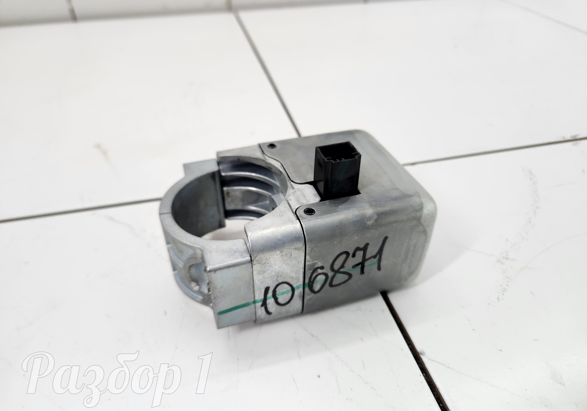 3608103XSWW00A Замок зажигания для Great Wall Poer (с 2019)