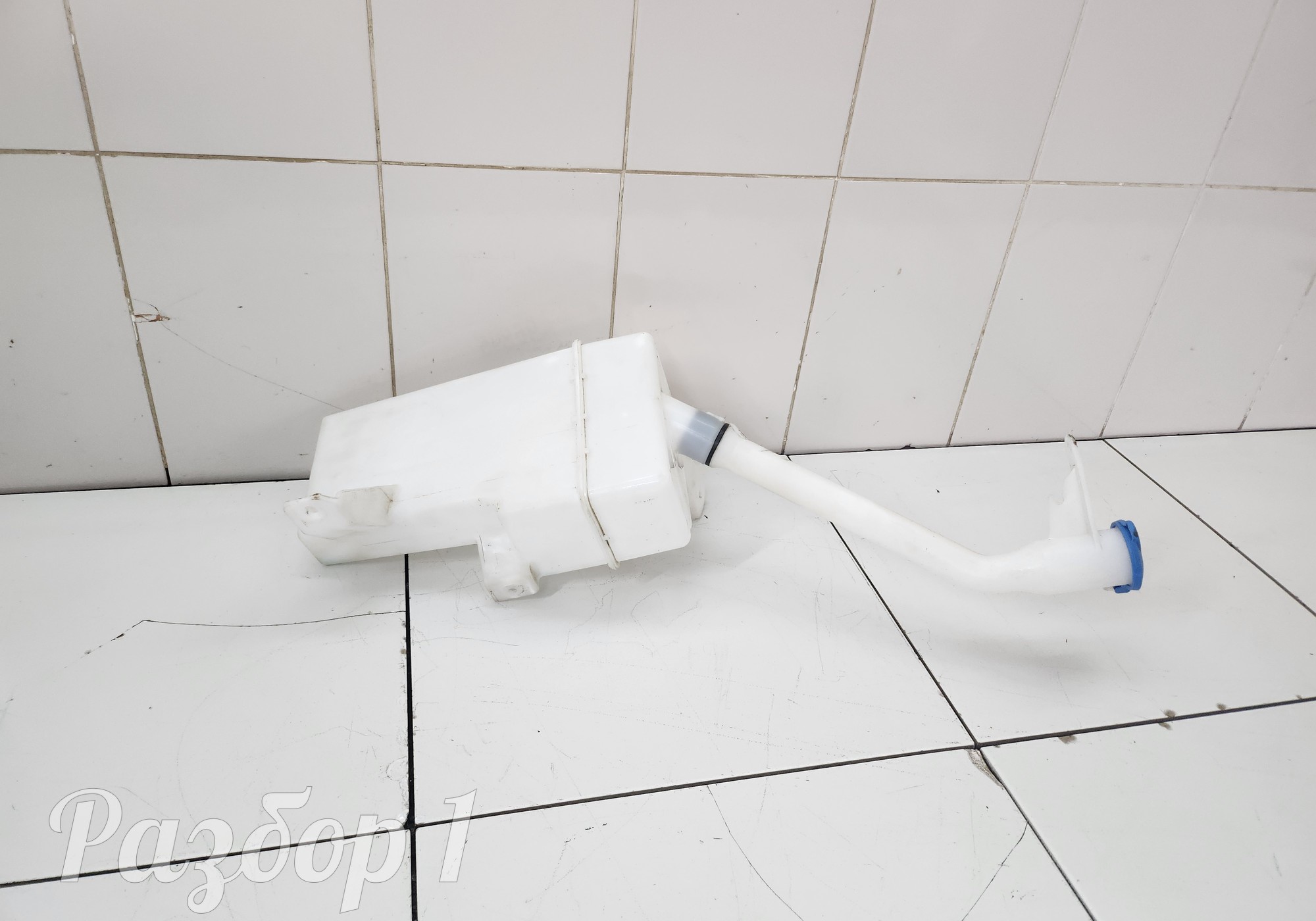 6600064527 Бачок омывателя для Geely Atlas Pro (с 2021)