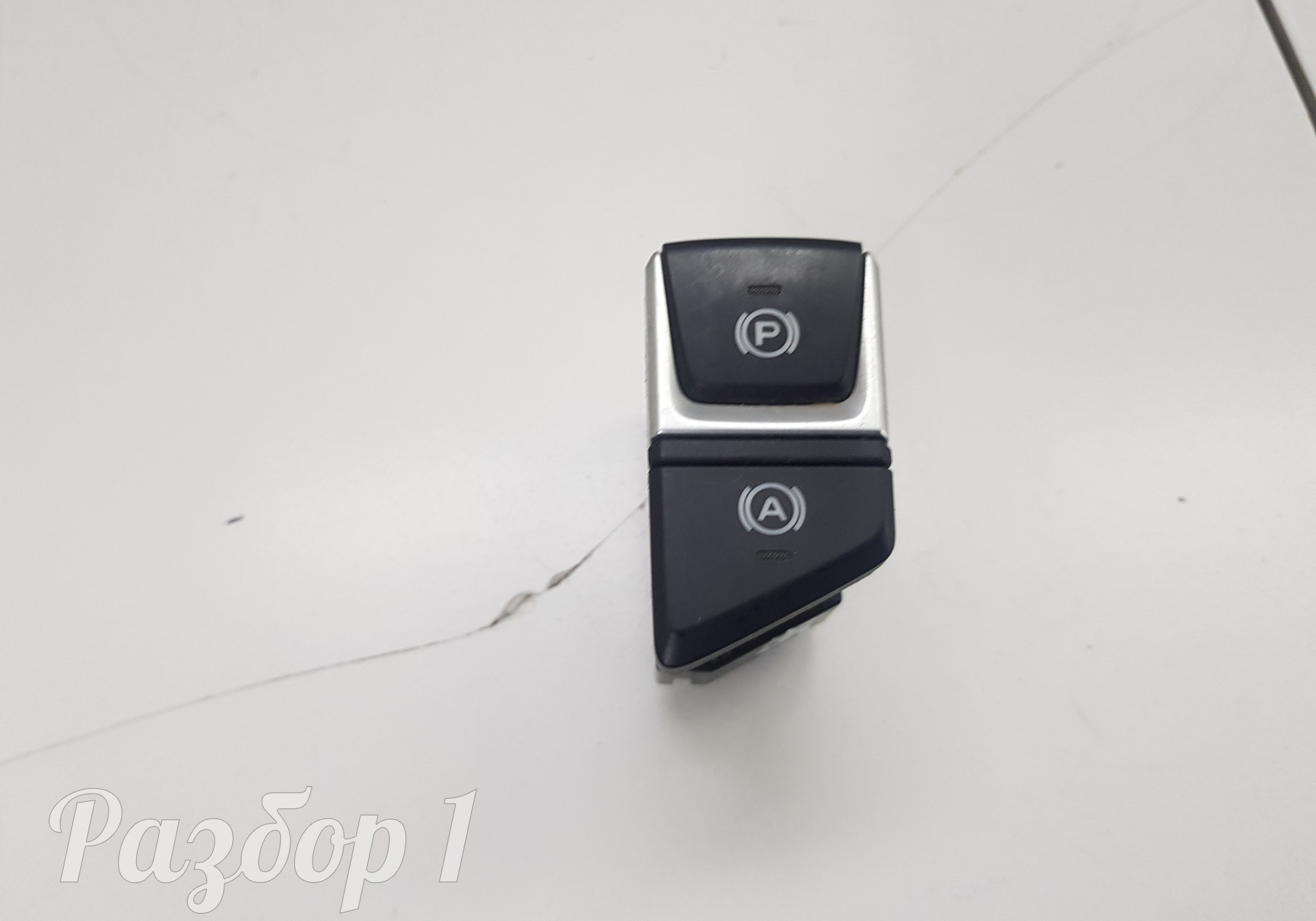 6600081026 Кнопка фиксатора стояночного тормоза для Geely Coolray (с 2020)