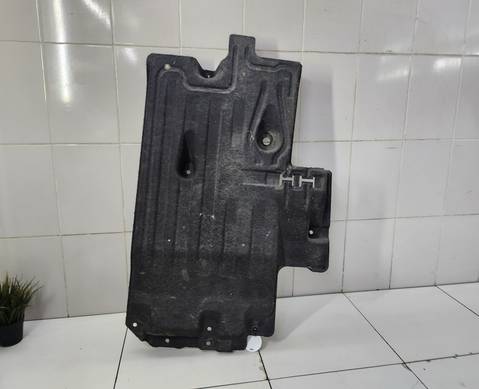 8888942291 Защита днища правая для Geely Monjaro (с 2021)