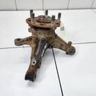 4048093200 Кулак поворотный передний правый + ступица для Geely Emgrand (SS11) (с 2021)