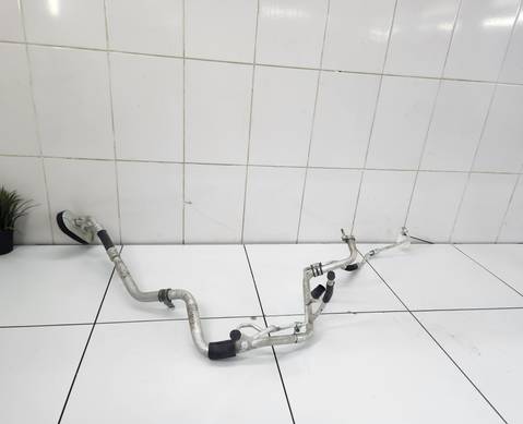 8125003CRV0000 Трубка кондиционера для Gac GS3 (с 2024)