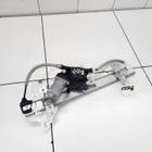 Стеклоподъемник электрический задний левый для Changan Eado II (с 2018)